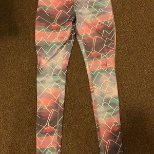 Active leggings